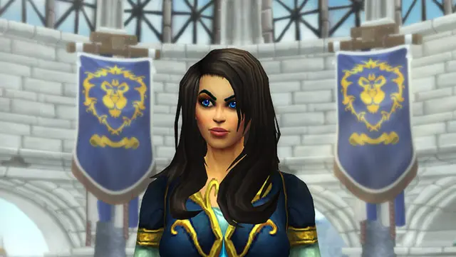 For Alliance Players